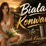 JAREK KOSINIAK - BIAŁA KONWALIA disco polo 2026 teledysk official video