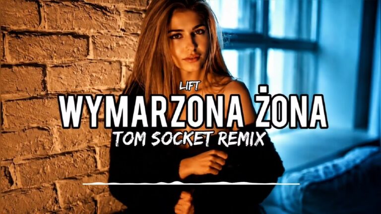 Lift - Wymarzona Żona (Tom Socket REMIX) disco polo 2026 teledysk official video