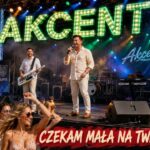 AKCENT - CZEKAM MAŁA NA TWĄ MIŁOŚĆ - ❤️🎹🔥🌿 - (COVER) disco polo 2026 teledysk official video
