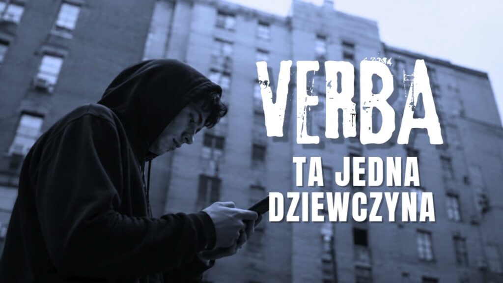 Verba - Ta jedna dziewczyna disco polo 2026 teledysk official video