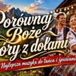 PORÓWNAJ BOŻE GÓRY Z DOŁAMI disco polo 2026 teledysk official video