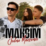 MAKSIM - Jedno marzenie disco polo 2026 teledysk official video