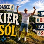 EXCES DANCE - CUKIER I SÓL disco polo 2026 teledysk official video