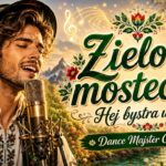 Zielony Mosteczek disco polo 2026 teledysk official video