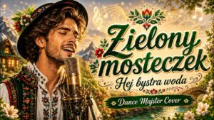 Zielony Mosteczek disco polo 2026 teledysk official video