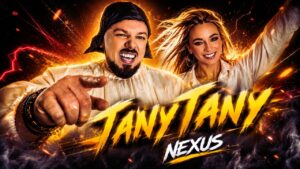 Nexus - Tany tany disco polo 2026 teledysk official video