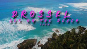 Drossel - Sex On The Beach disco polo 2026 teledysk official video