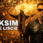 MAKSIM - Złote Liście disco polo 2026 teledysk official video