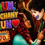 ZAKOCHANY KLAUN disco polo 2026 teledysk official video