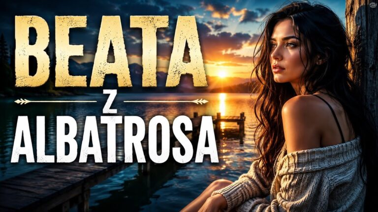 Beata z Albatrosa (Kultowy Hit) - Nowa Wersja / Remake 2026 cover disco polo 2026 teledysk official video