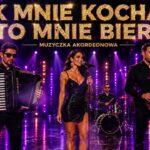 Muzyczka Akordeonowa - Jak mnie kochasz, to mnie bierz disco polo 2026 teledysk official video
