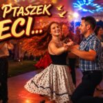 RETRO BAND - Leci ptaszek leci wysoko nad lasem disco polo 2026 teledysk official video