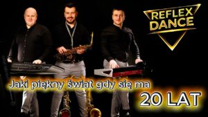 Reflex Dance - Jaki Piękny Świat disco polo 2026 teledysk official video