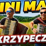 Skrzypeczki - Mini Max disco polo 2026 teledysk official video