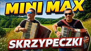 Skrzypeczki - Mini Max disco polo 2026 teledysk official video