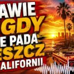 Happy End - PRAWIE NIGDY NIE PADA DESZCZ W CALIFORNII 🌴☀️ | Cover 2026 | Piękna Polska Wersja | disco polo 2026 teledysk official video