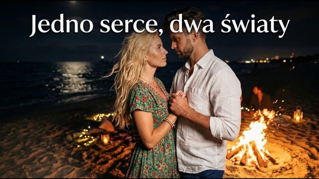 Jedno serce, dwa światy disco polo 2026 teledysk official video