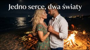 Jedno serce, dwa światy disco polo 2026 teledysk official video
