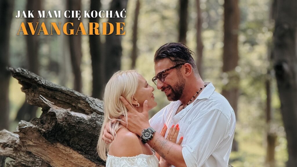 Avangarde - Jak mam Cię kochać disco polo 2026 teledysk official video