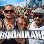 HELLFIELD, MACIAS - Dominikana disco polo 2026 teledysk official video