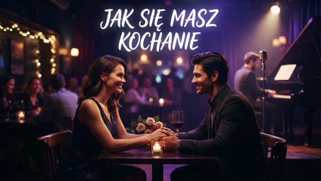 Coverix - Jak Się Masz Kochanie (Cover - Happy End) disco polo 2026 teledysk official video