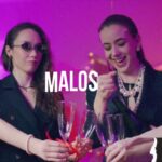 MALOS - Come to MY PARTY (Radio Edit) disco polo 2026 teledysk official video
