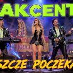 AKCENT - JESZCZE POCZEKAJMY - ❤️🎹🔥🌿 - (COVER) disco polo 2026 teledysk official video