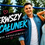 Arek Kopaczewski – Pierwszy Pocałunek ❤️ | Cover 2026 | Nowa Wersja disco polo 2026 teledysk official video
