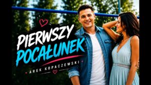 Arek Kopaczewski – Pierwszy Pocałunek ❤️ | Cover 2026 | Nowa Wersja disco polo 2026 teledysk official video