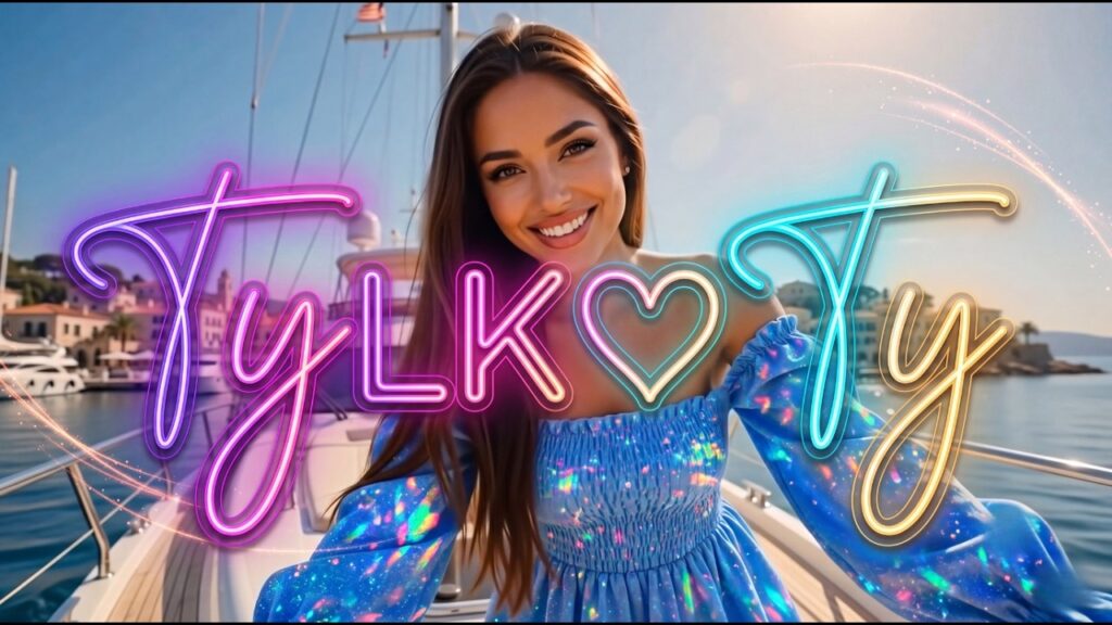 NaNowo - Tylko Ty disco polo 2026 teledysk official video