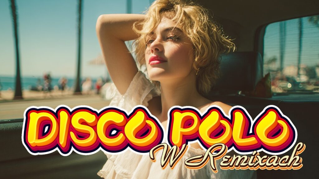 Nowość Disco Polo 2026 ✨✨ Najlepsza Składanka Disco Polo 2026 disco polo 2026 teledysk official video