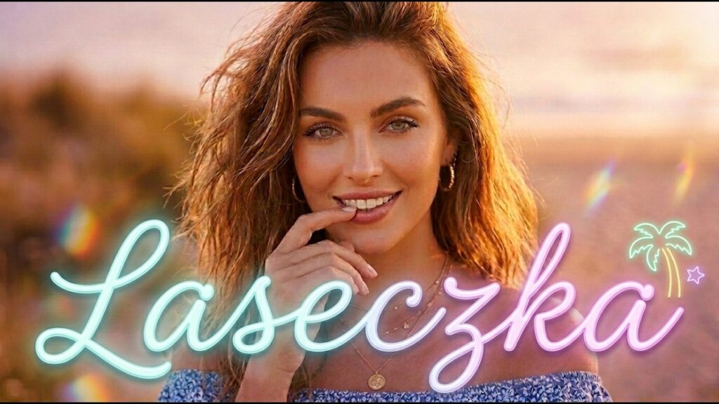NaNowo - Laseczka disco polo 2026 teledysk official video