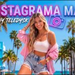 NaNowo - Z Instagrama Mała disco polo 2026 teledysk official video