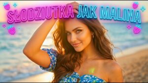 NaNowo - Słodziutka Jak Malina disco polo 2026 teledysk official video