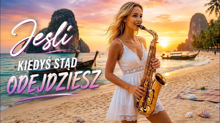 Nalevo - Jeśli kiedyś stąd odejdziesz disco polo 2026 teledysk official video