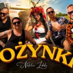 Natalia Lebda - DOŻYNKI!💃🌾 disco polo 2026 teledysk official video