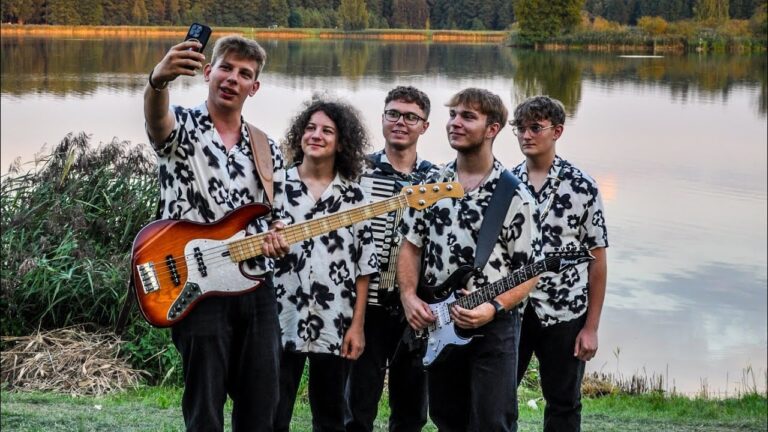 Nuksy - Nastolatka disco polo 2026 teledysk official video