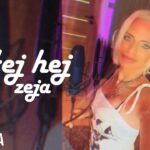 Zeja - Hej Hej disco polo 2026 teledysk official video