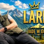Lares - Jadę w Góry disco polo 2026 teledysk official video