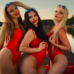 AVINION DANCE - Zwariowałem disco polo 2026 teledysk official video