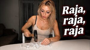 DJ Farad - Raja, raja, raja disco polo 2026 teledysk official video
