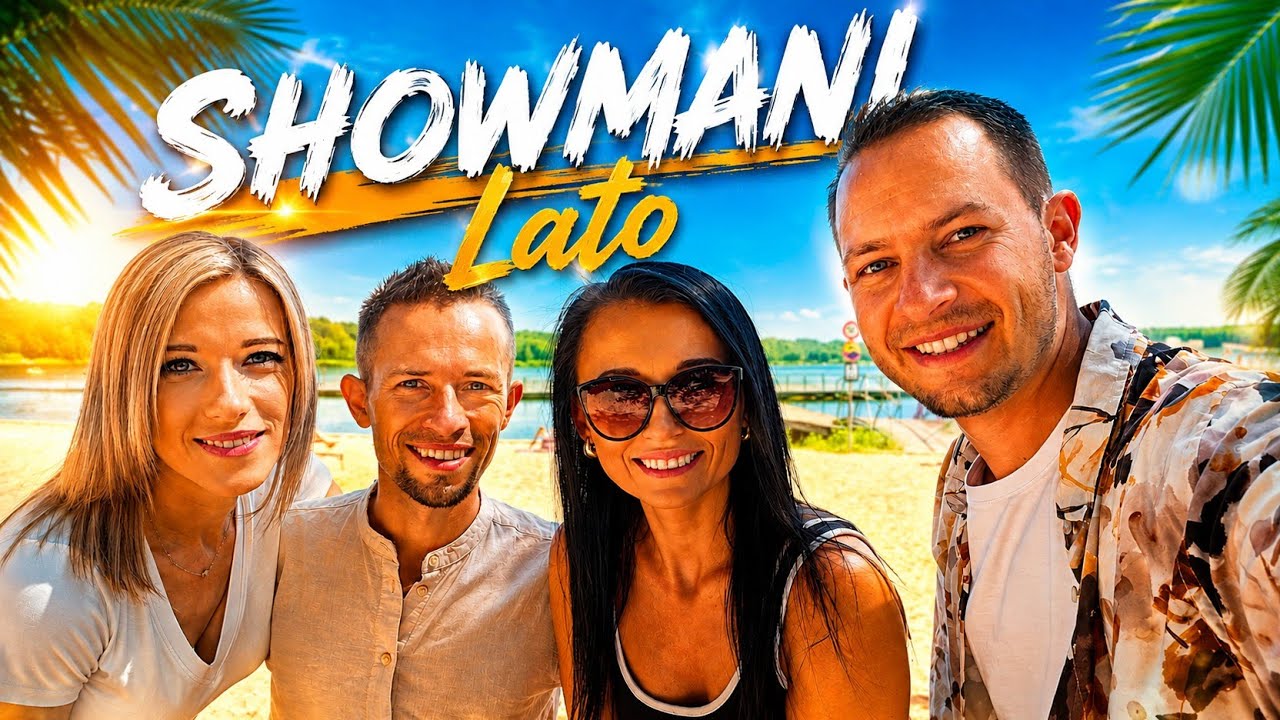 Showman - Lato disco polo 2026 teledysk official video