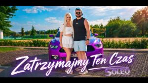 SOLEO - Zatrzymajmy Ten Czas disco polo 2026 teledysk official video