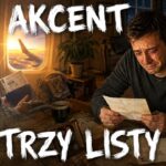 AKCENT - TRZY LISTY - ❤️🎹🔥🌿 - (COVER) disco polo 2026 teledysk official video