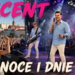 AKCENT - NOCE I DNIE disco polo 2026 teledysk official video