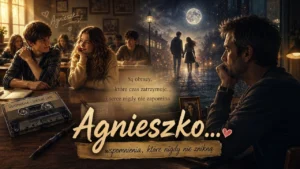 Nasze Melodie - Agnieszka disco polo 2026 teledysk official video