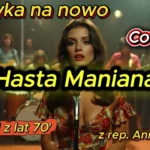Anna Jantar - Hasta Maniana (Cover)