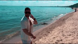 BartiN - Słońce Plaże