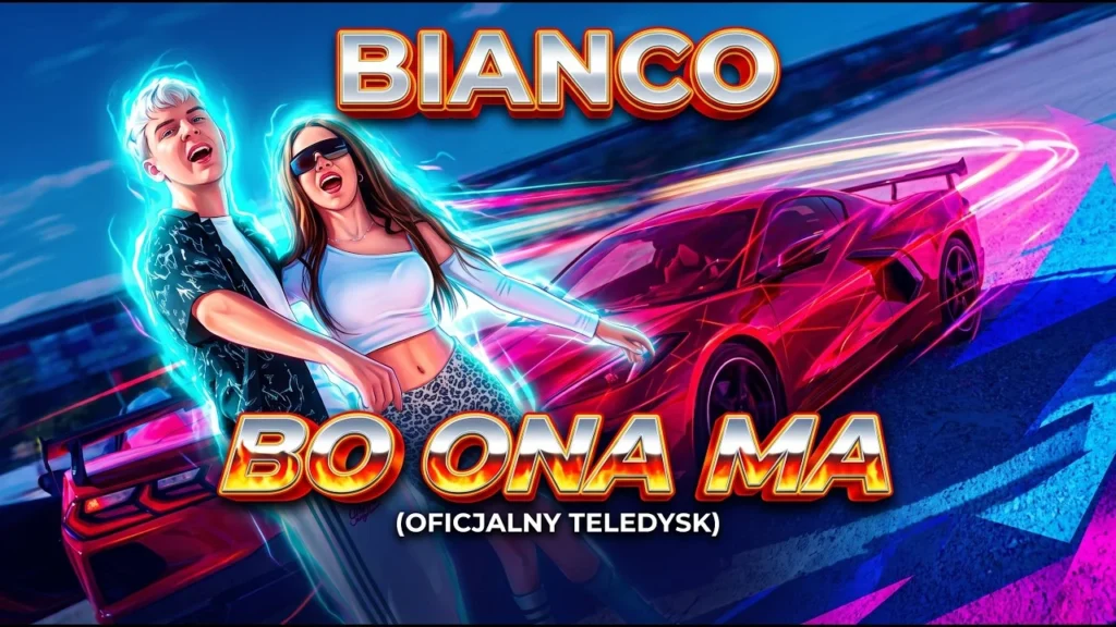 BIANCO - Bo Ona Ma