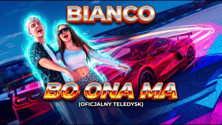 BIANCO - Bo Ona Ma
